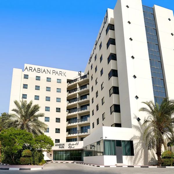 Arabian Park Dubai Edge by Rotana