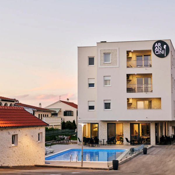Arancini Residence (Vodice) — Vodice, Chorwacja