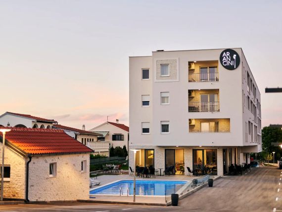 Arancini Residence (Vodice)