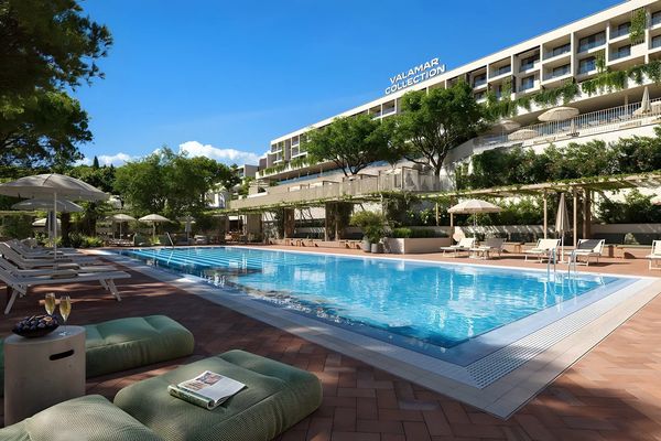 Arba Resort Valamar
