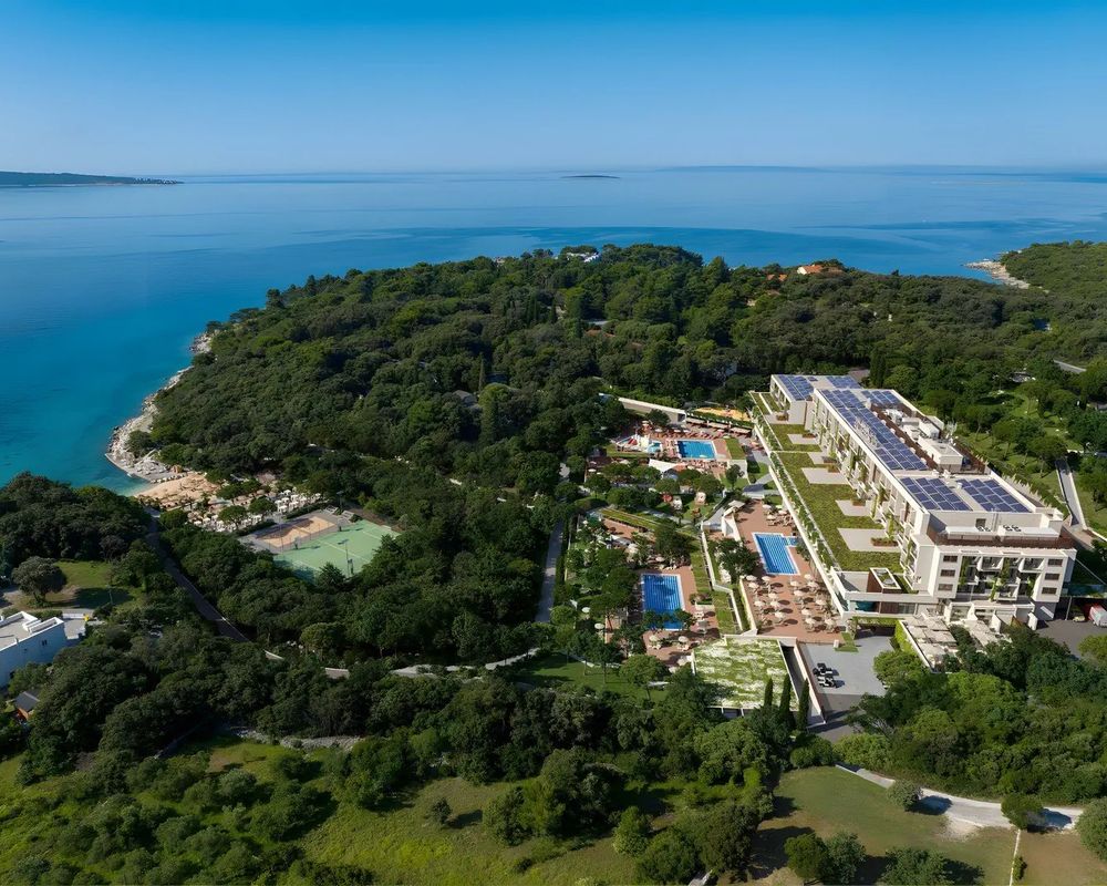 Arba Resort Valamar