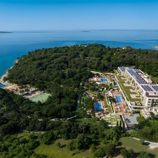 Arba Resort by Valamar Collection (Rab) — Suha Punta, Chorwacja