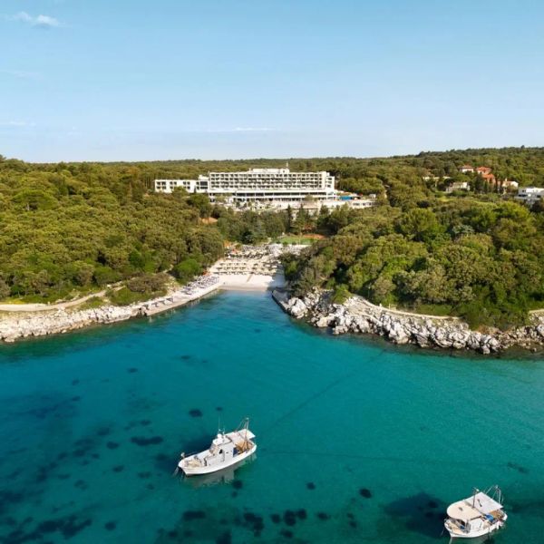 Arba Resort by Valamar Collection (Rab) — Suha Punta, Chorwacja