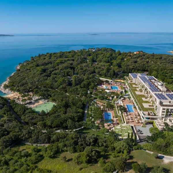 Arba Resort by Valamar Collection (Rab) — Suha Punta, Chorwacja