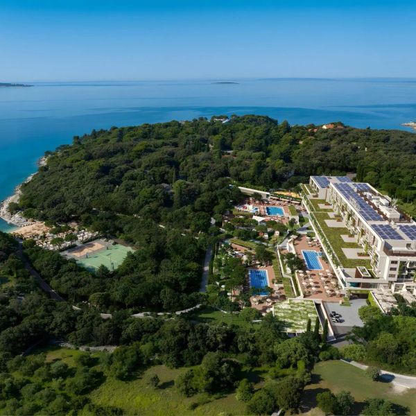 Arba Resort By Valamar Collection