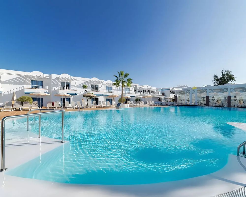 Arena Beach (Corralejo)