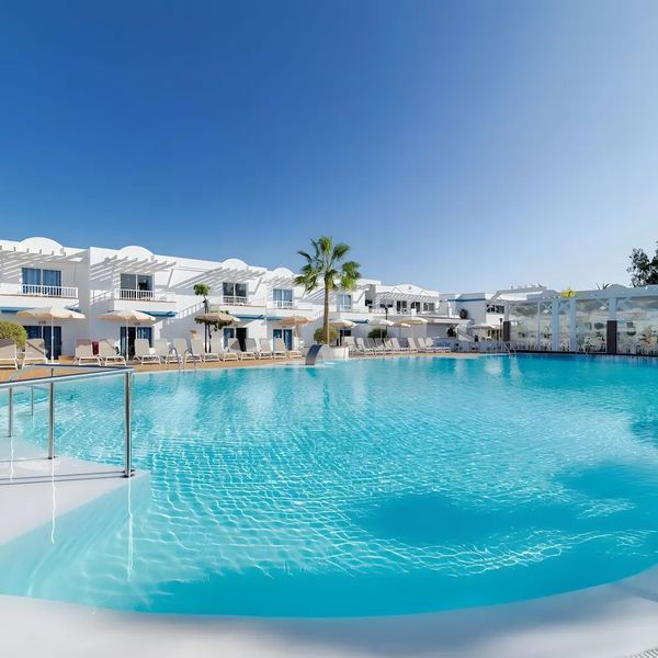 Arena Beach (Corralejo)