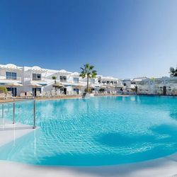 Arena Beach Corralejo