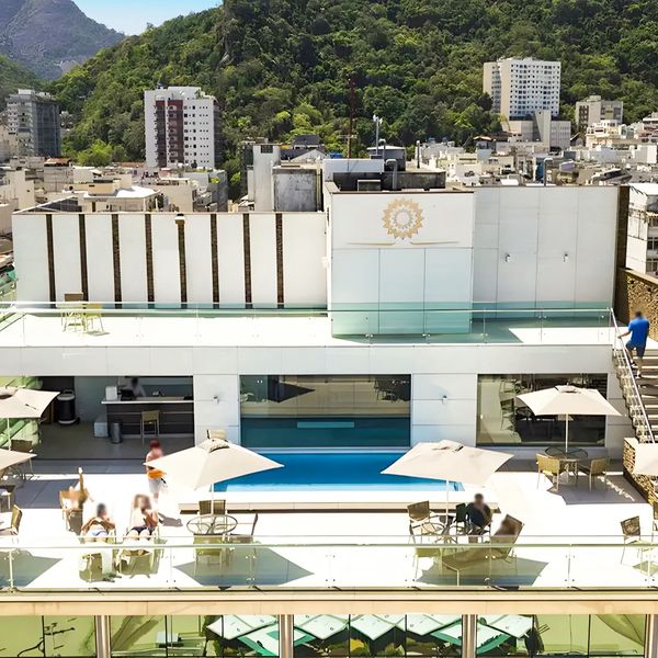 Arena Copacabana – 2026-06-19 - Zdjęcie 2