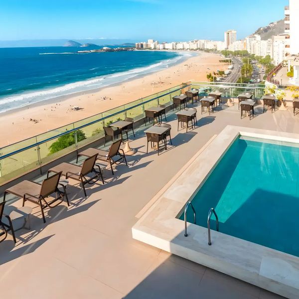 Arena Copacabana – 2026-06-19 - Zdjęcie 3