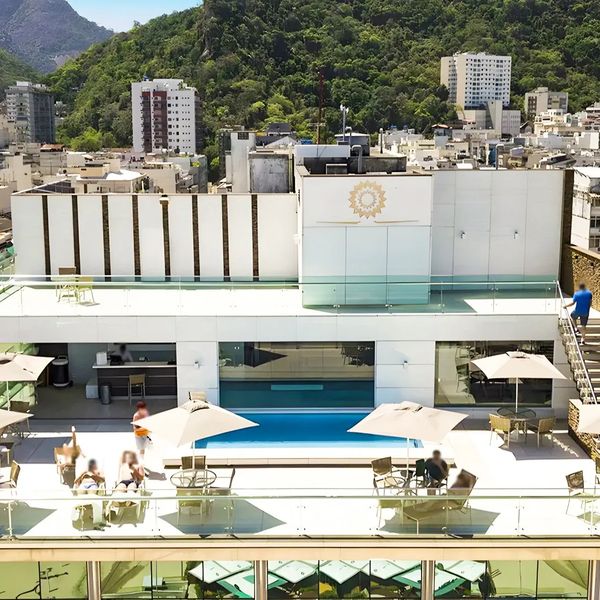 Arena Copacabana – 2026-06-09 - Zdjęcie 2