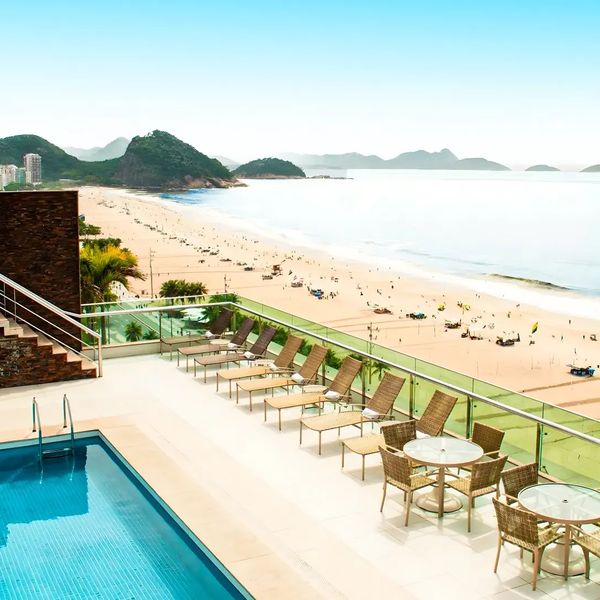 Arena Copacabana – 2026-06-09 - Zdjęcie 3