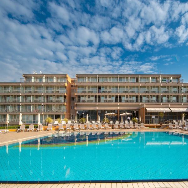 Arena Holiday (Medulin) — Medulin, Chorwacja
