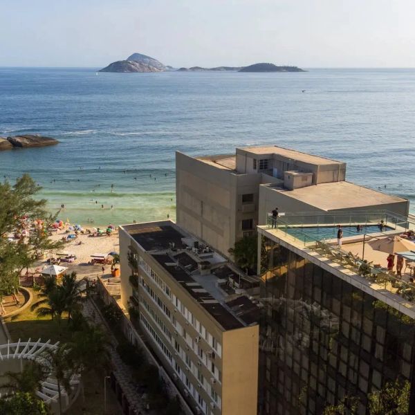 Arena Ipanema – 2027-04-07 - Zdjęcie 3
