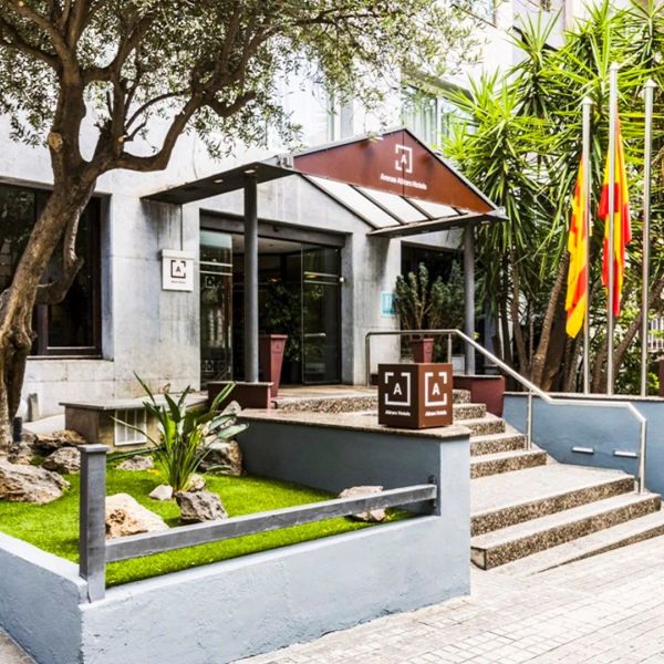 Arenas Atiram — Barcelona, Hiszpania