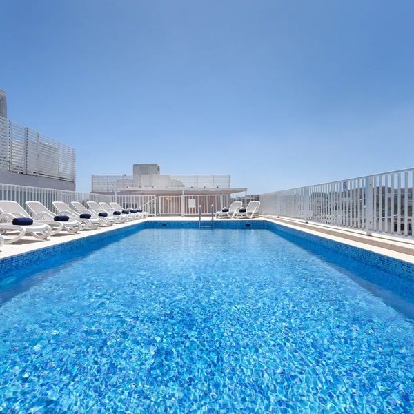 Argento (St. Julian's)