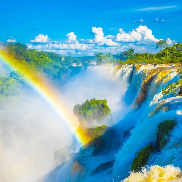 Argentyna i Brazylia