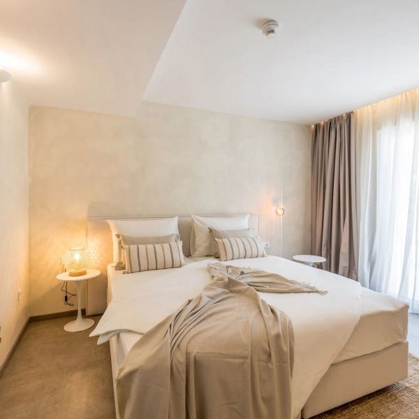 Aria — Podstrana, Chorwacja