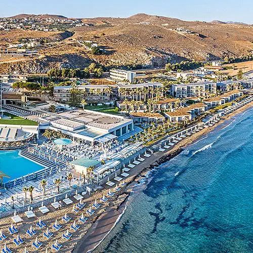 Arina Beach Resort (ex Aquis Arina Sand)