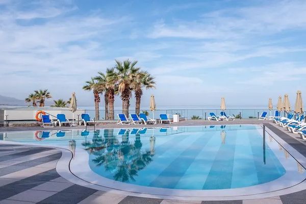 Arina Beach Resort (ex Aquis Arina Sand)