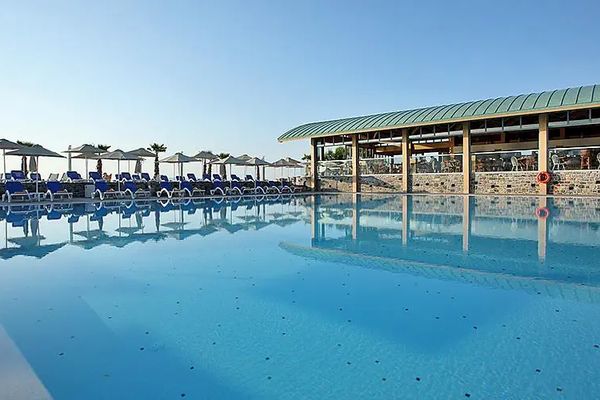Arina Beach Resort (ex Aquis Arina Sand)