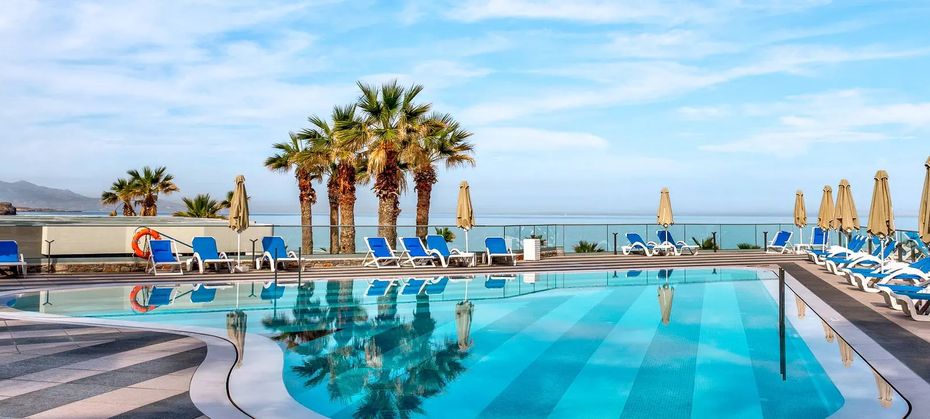 Arina Beach Resort (ex Aquis Arina Sand)