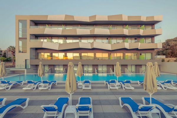 Arina Beach Resort (ex Aquis Arina Sand)