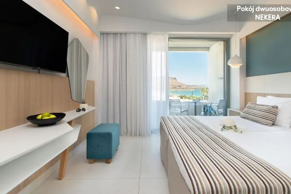 Arina Beach Resort (ex Aquis Arina Sand)