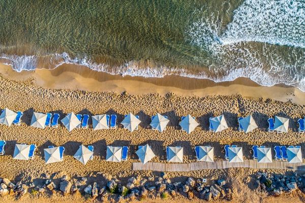 Arina Beach Resort (ex Aquis Arina Sand)