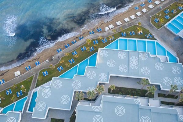 Arina Beach Resort (ex Aquis Arina Sand)