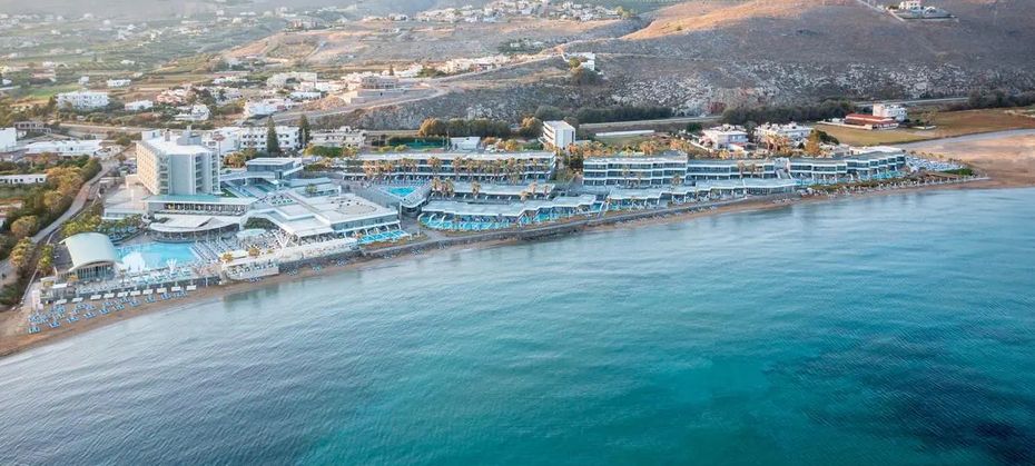 Arina Beach Resort (ex Aquis Arina Sand)