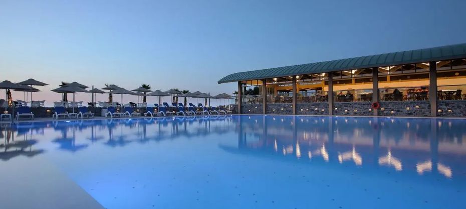 Arina Beach Resort (ex Aquis Arina Sand)