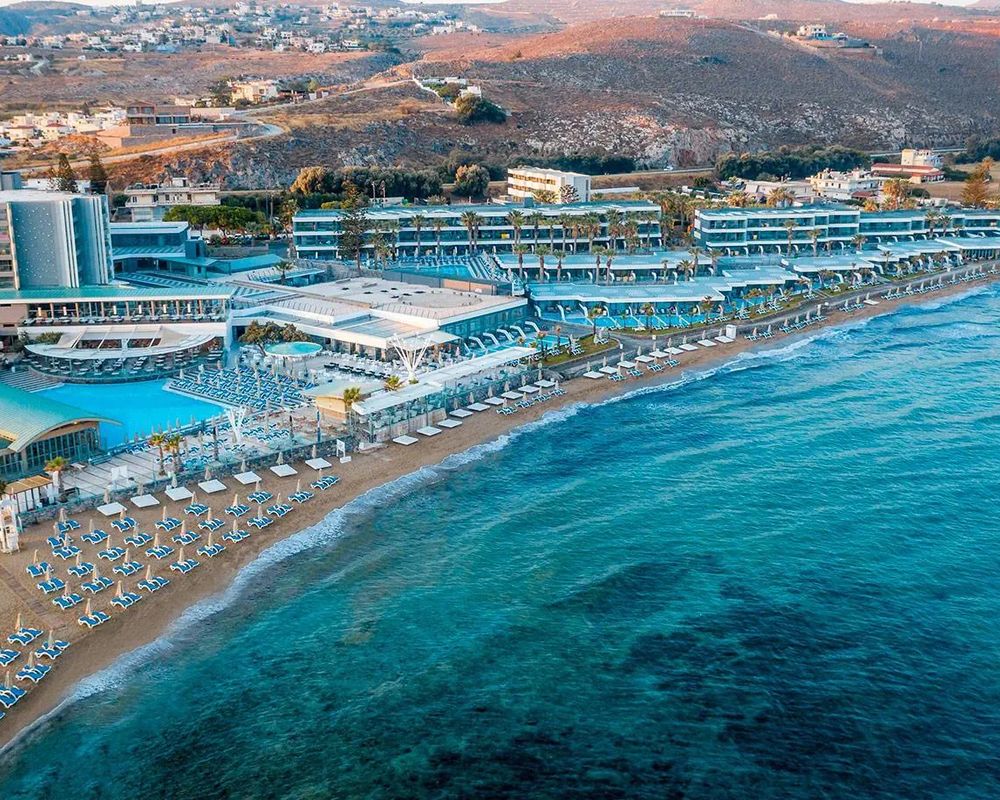 Arina Beach Resort (ex Aquis Arina Sand)