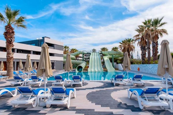 Arina Beach Resort (ex Aquis Arina Sand)