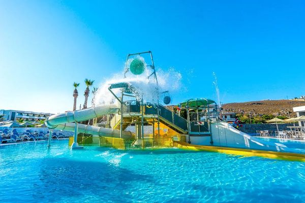 Arina Beach Resort (ex Aquis Arina Sand)