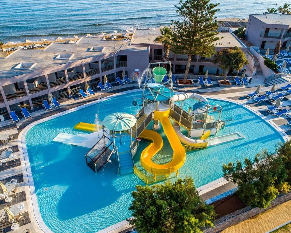 Arina Beach Resort (ex Aquis Arina Sand)