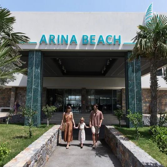 Arina Beach Resort (ex Aquis Arina Sand)