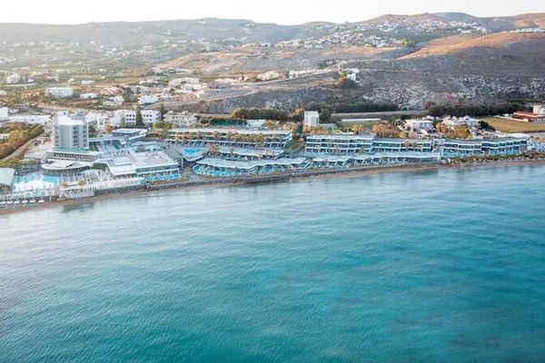 Arina Beach Resort (ex Aquis Arina Sand)