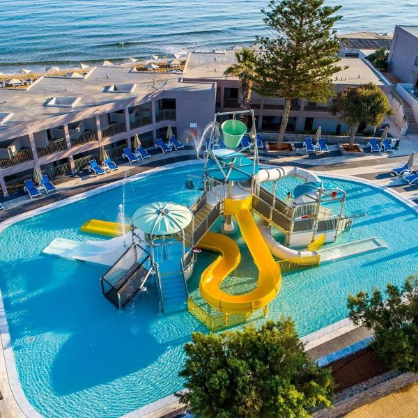 Arina Beach Resort (ex Aquis Arina Sand)