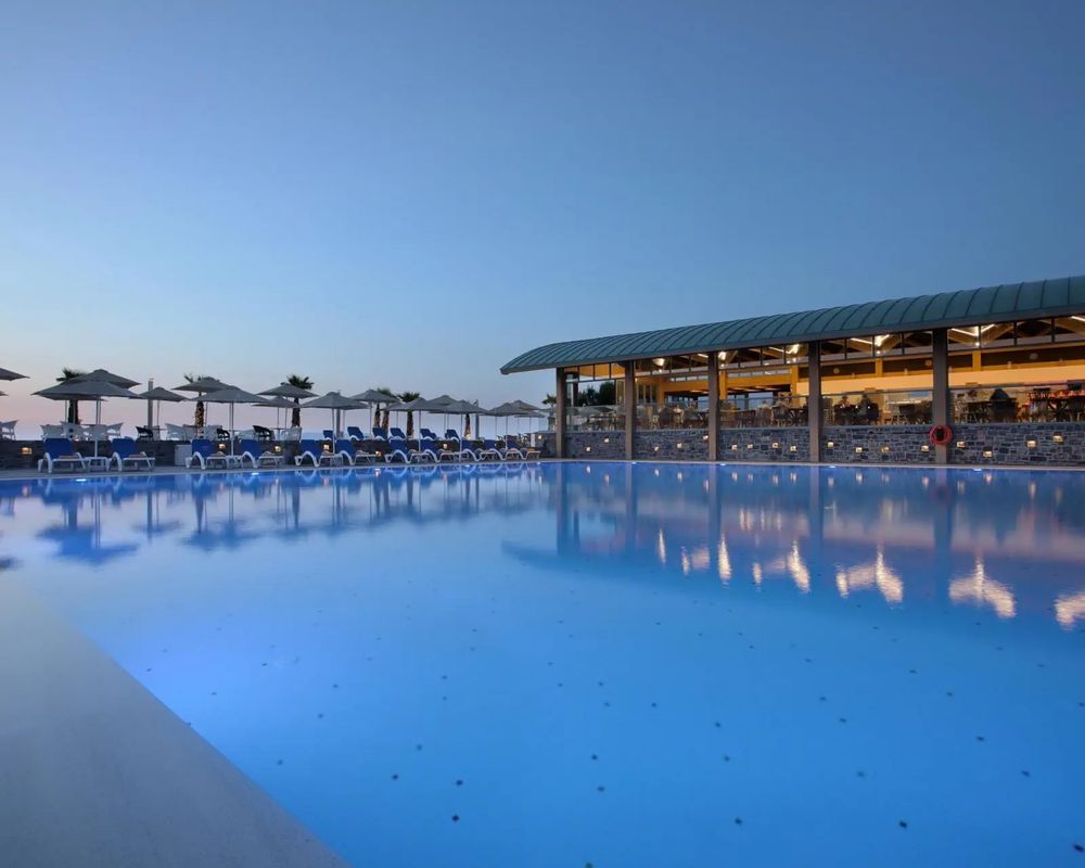 Arina Beach Resort (ex Aquis Arina Sand)