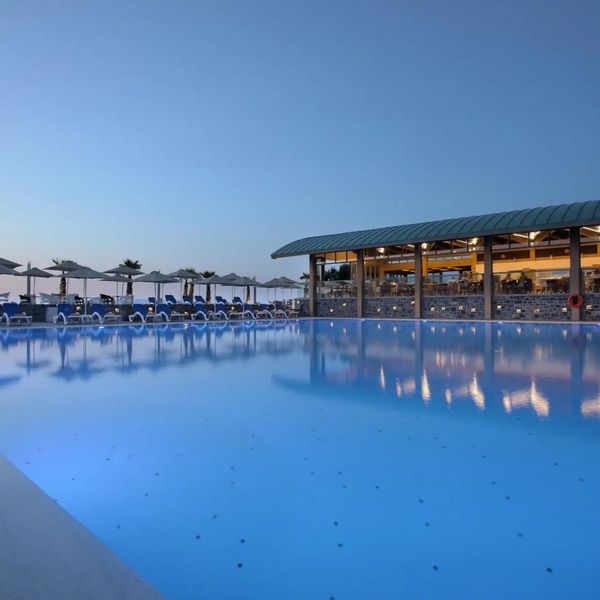 Arina Beach Resort (ex Aquis Arina Sand)