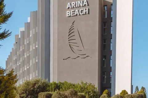 Arina Beach Resort (ex Aquis Arina Sand)