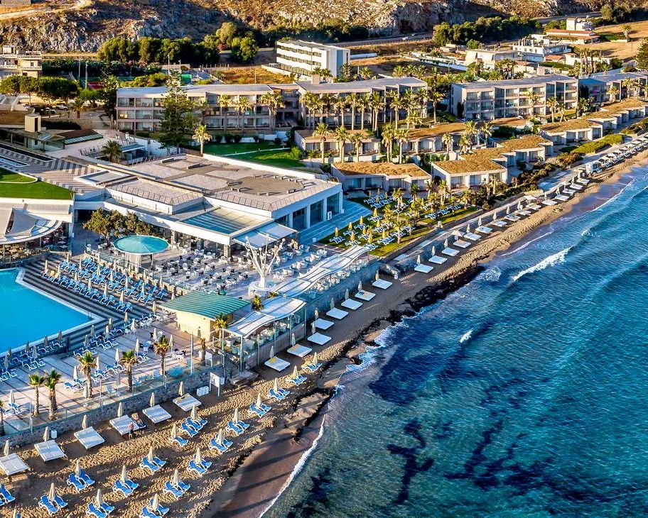 Arina Beach Resort (ex Aquis Arina Sand)