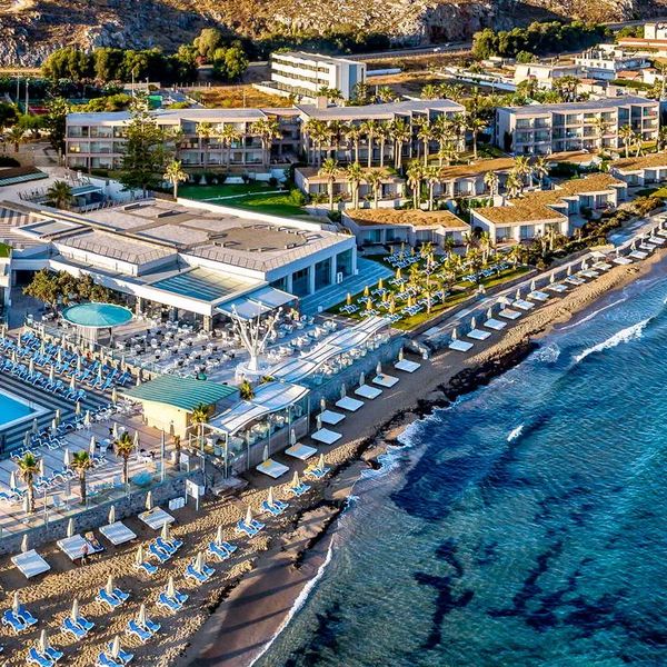 Arina Beach Resort (ex Aquis Arina Sand)