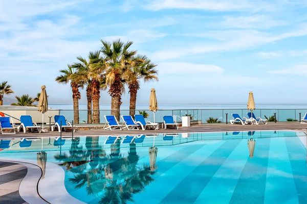 Arina Beach Resort (ex Aquis Arina Sand)