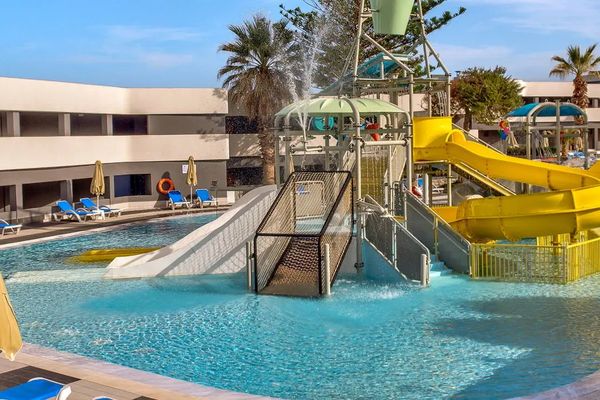 Arina Beach Resort (ex Aquis Arina Sand)