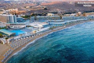 Arina Beach Resort ex Aquis Arina Sand