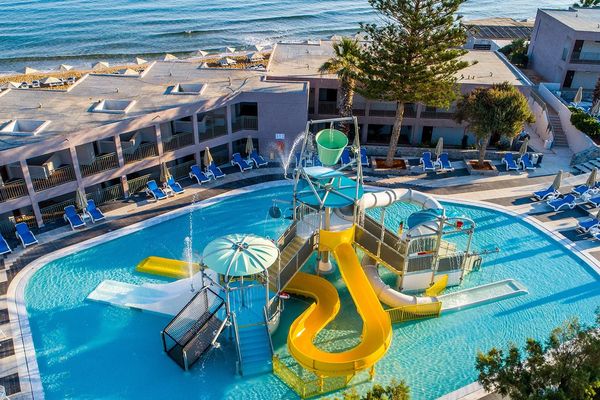 Arina Beach Resort (ex Aquis Arina Sand)