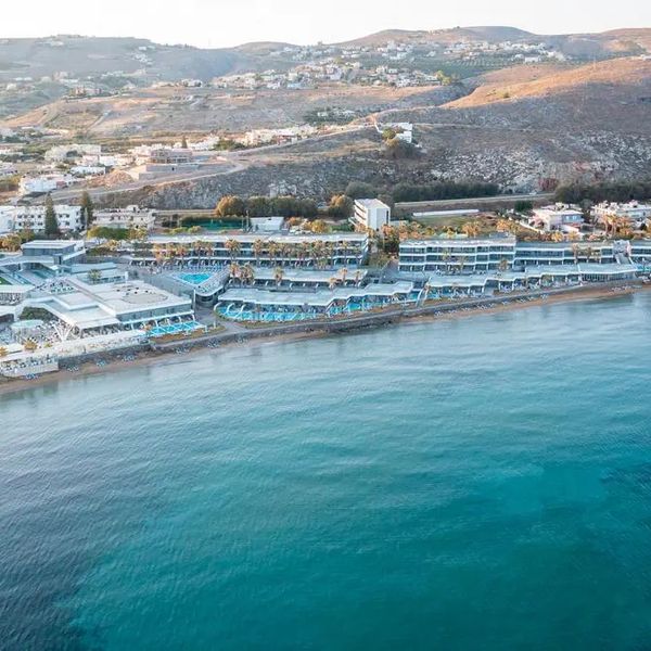 Arina Beach Resort (ex Aquis Arina Sand)