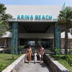 Arina Beach Resort ex Aquis Arina Sand